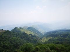 -宝鼎风景区