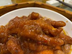 -东方御宴海鲜酒楼(棕泉酒店)