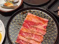 -牛YO烧肉烤肉自助(万象城春河里店)