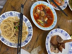 -豫掌柜饸饹面·烩面(秀沿路店)