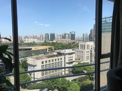 -上海千禧海鸥大酒店