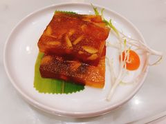 马蹄糕-赏点粤式点心(广州塔店)