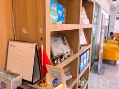 -德标艾诺口腔(敦化路店)