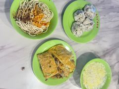 -三镇民生甜食馆(胜利街总店)