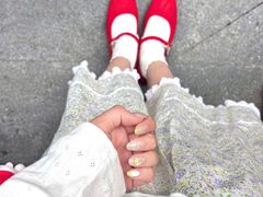 -观音桥步行街