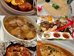 -宝燕壹号景观餐厅(龙盛国际商业广场店)