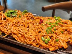 -大同江朝鲜菜•长春地标美食(绿园吾悦广场店)