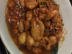 -新虹楼饭庄(崇明陈家镇店)