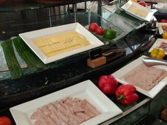 -香港九龙海逸君绰酒店