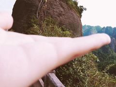 -崀山风景名胜区