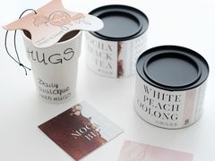 -HUGS coffee(东区店)
