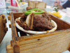 -东江渔村·古典园林·30年粤菜老字号(太和店)