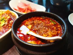 陈麻婆豆腐-陈麻婆豆腐总店