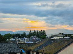 -大理古城