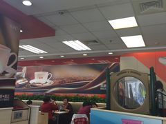 -肯德基(万科广东路店)