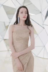 -GRACE KELLY婚纱与礼服(天津店)