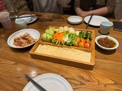 -一轩饺子馆(丽都店)