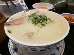 状元及第粥-正斗·港式粤菜(SKLP店)