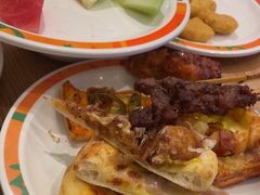 -比格比萨自助(南京万达茂店)