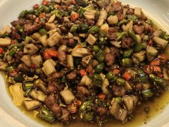 -老灶房-四川土菜(铁牛广场店)