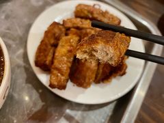 炸松肉-姚记炒肝店(簋街店)