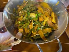 -巴渝老街印象生活麻辣烫(华宇·北城中央汇店)