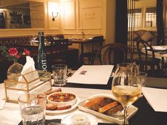 -壳里西餐厅Coquille Seafood Bistro(蒙自路店)