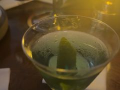 -The St·Regis Bar 瑞吉酒吧