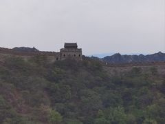 -慕田峪长城