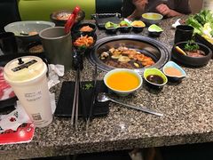 -韩罗苑(万象城店)