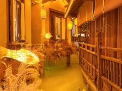 -叶叶菩提·晋福宫