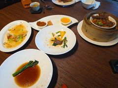 -蛇口希尔顿南海酒店·随轩中餐厅·粤菜