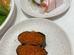 -元气寿司(八号仓店)