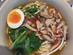 -大师兄·西北小馆(南沙万达广场店)
