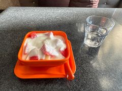 -上島咖啡(安亭店)