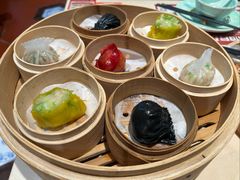 -丰圆轩粤式茶楼(大宁国际商业广场店)
