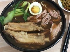 -东记肉骨茶(南阳路店)