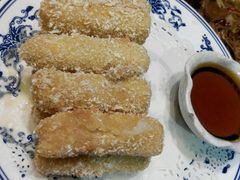 -鼎盛蜀坊·重庆江湖菜(市桥地铁站店)