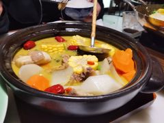 -绿茶餐厅(成都太古里店)