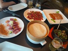 -晓长安·新陕菜(曲江店)