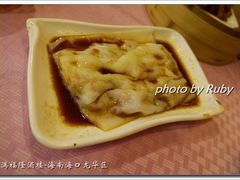 -满福隆酒楼(万绿园店)