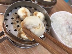 -吃不亏特色包子(三峡广场店)