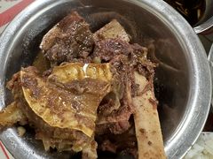 -阿秋牛排(湖心街店)