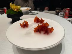 山楂鹅肝-拾久(朝阳公园店)