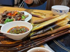 -妈妈的味道(和顺古镇店)