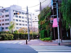 -森冈书店( 銀座店)