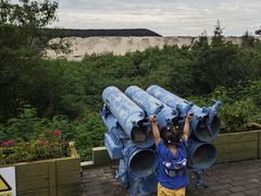 -大嶝英雄三岛战地观光园