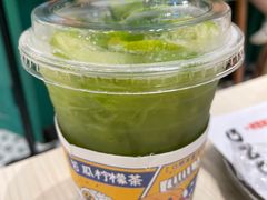 -孖记茶档·热腾茶餐(荔湾领展广场店)