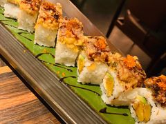 秋天童话-山葵家·创意料理(万象汇店)