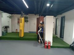 -清橙健身(学院路店)